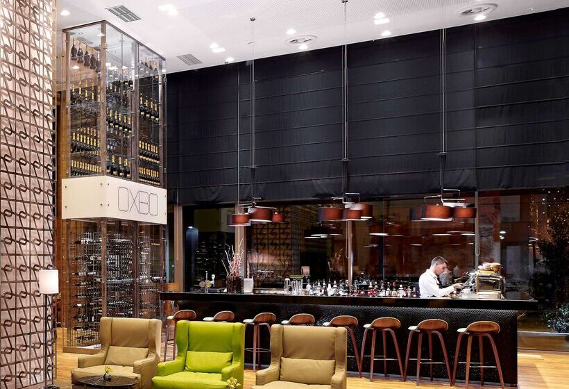 فندق Doubletree By Hilton Zagreb