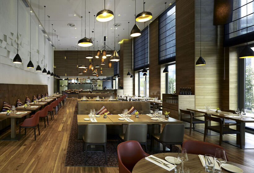 فندق Doubletree By Hilton Zagreb