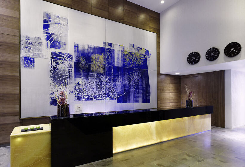 فندق Doubletree By Hilton Zagreb