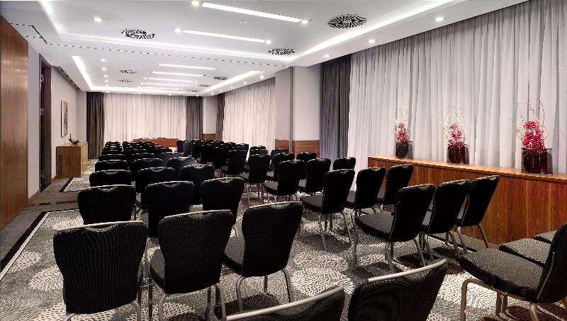 فندق Doubletree By Hilton Zagreb