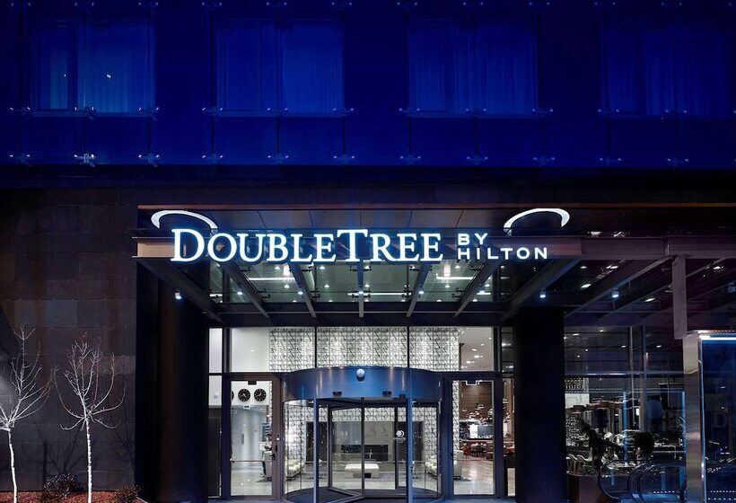 هتل Doubletree By Hilton Zagreb