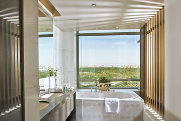 هتل Erbil Rotana