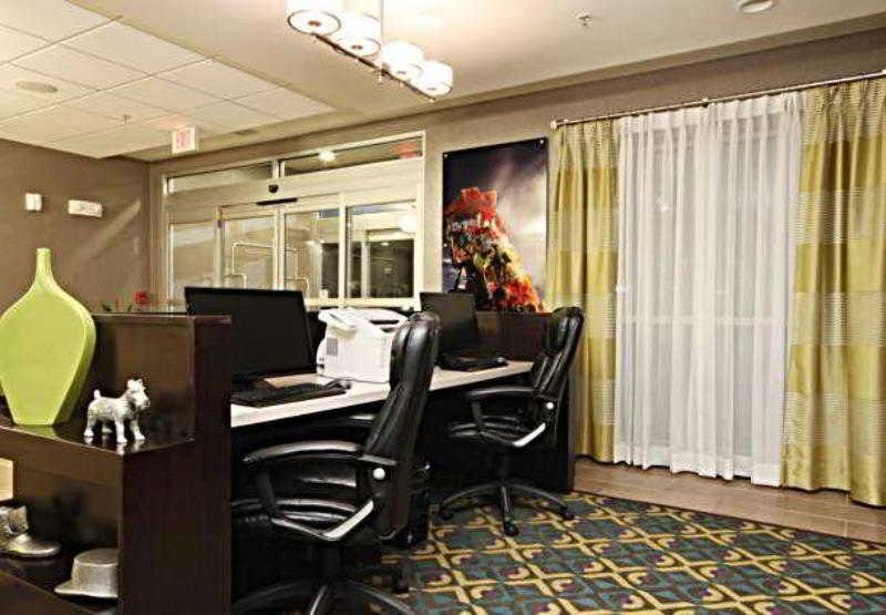 Hotel Fairfield Inn & Suites Amarillo Airport