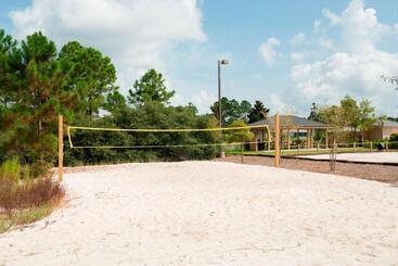 هتل Fairfield Inn & Suites Orange Beach