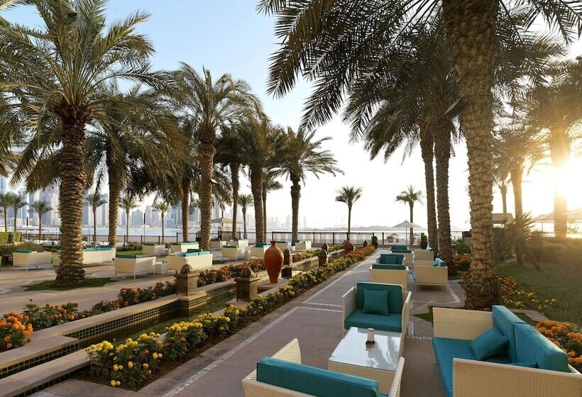 هتل Fairmont The Palm