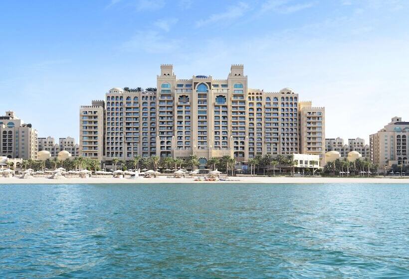 هتل Fairmont The Palm