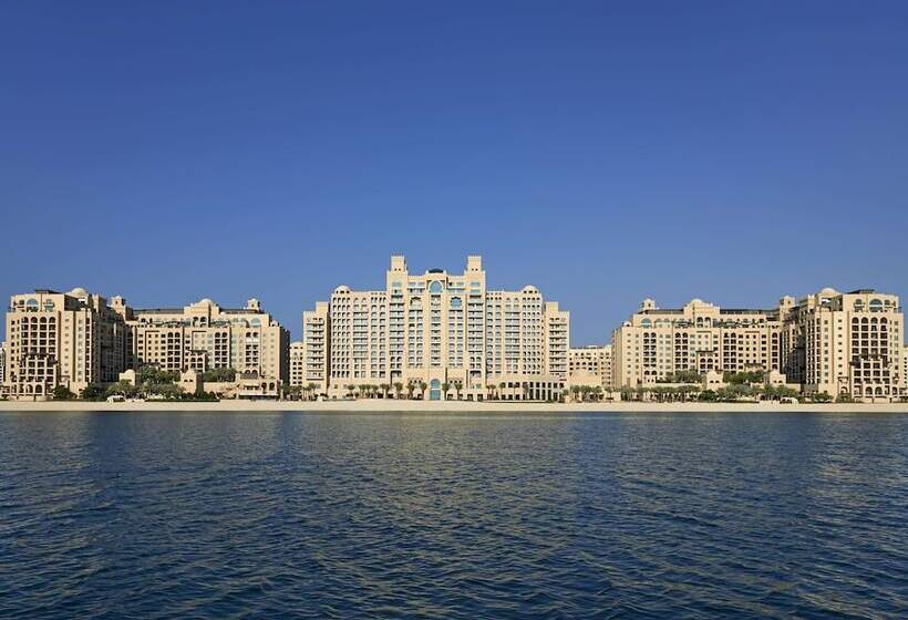 هتل Fairmont The Palm