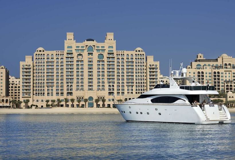 Fotos del hotel Fairmont The Palm:  14