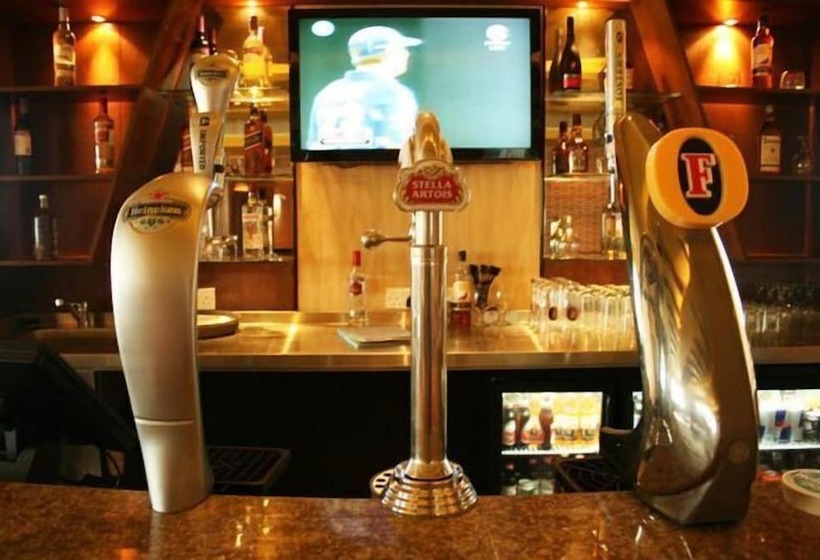 酒店 Fortune Royal