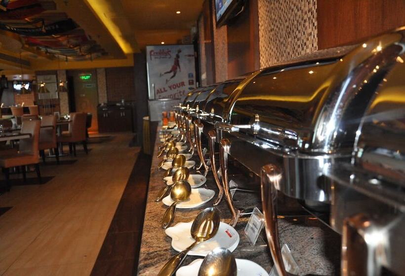 酒店 Fortune Royal