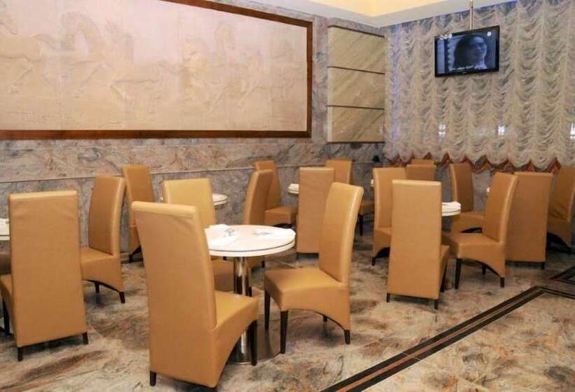 酒店 Fortune Royal