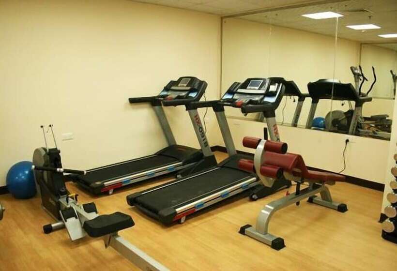 酒店 Fortune Royal