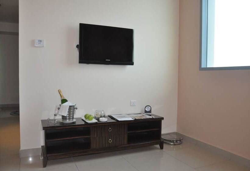 酒店 Fortune Royal