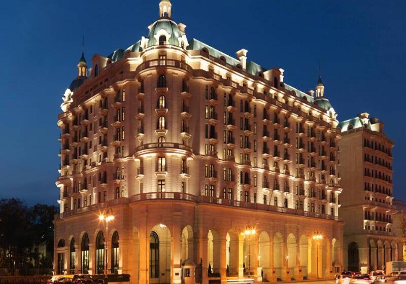 Fotos del hotel Four Seasons Hotel Baku: 1 Fotos del hotel Four Seasons Hotel Baku: 1
