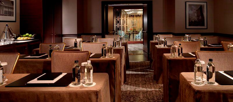 Four Seasons Hotel Baku