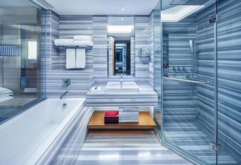 Fotos del hotel Galaxy Minyoun Chengdu:  2