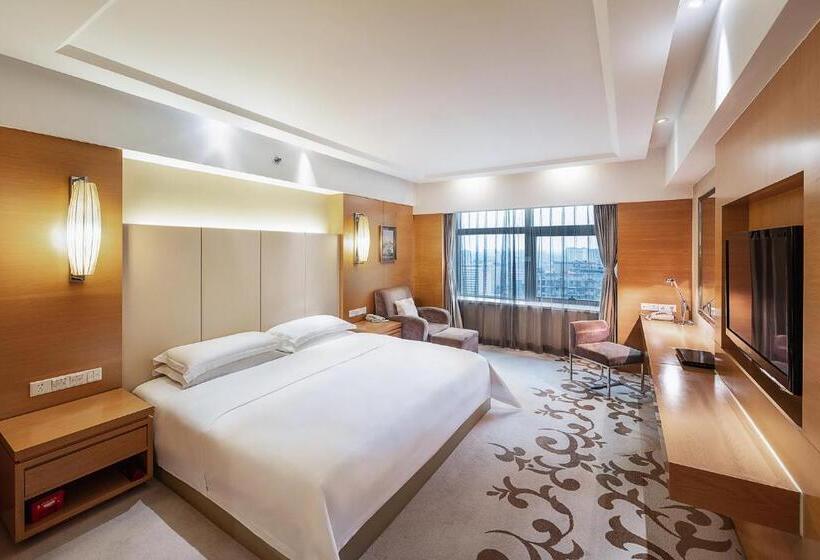 Fotos del hotel Galaxy Minyoun Chengdu:  4