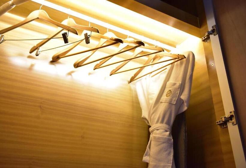 Fotos del hotel Galaxy Minyoun Chengdu:  12