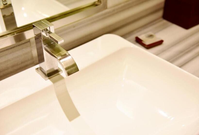 Fotos del hotel Galaxy Minyoun Chengdu:  15