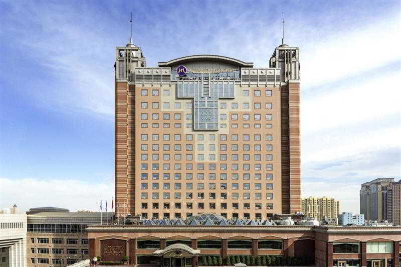 Grand Mercure Hotel Hualing