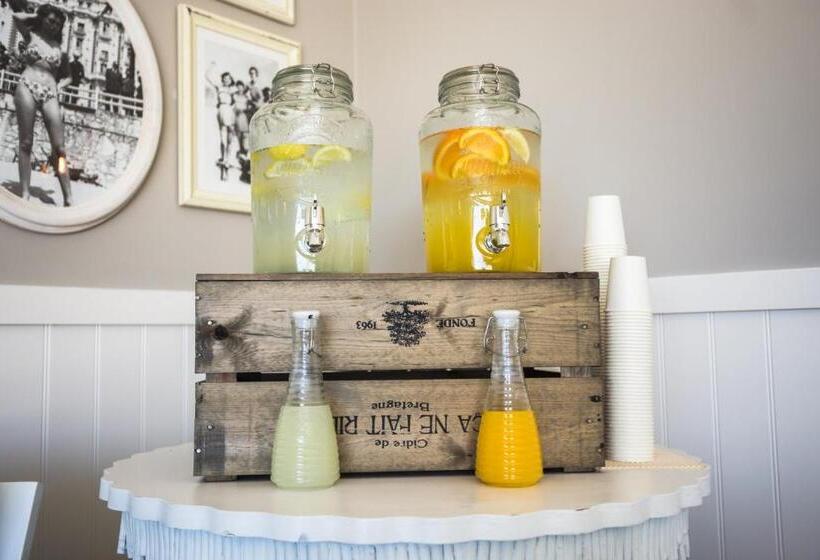 Harbour Hotel & Spa Christchurch