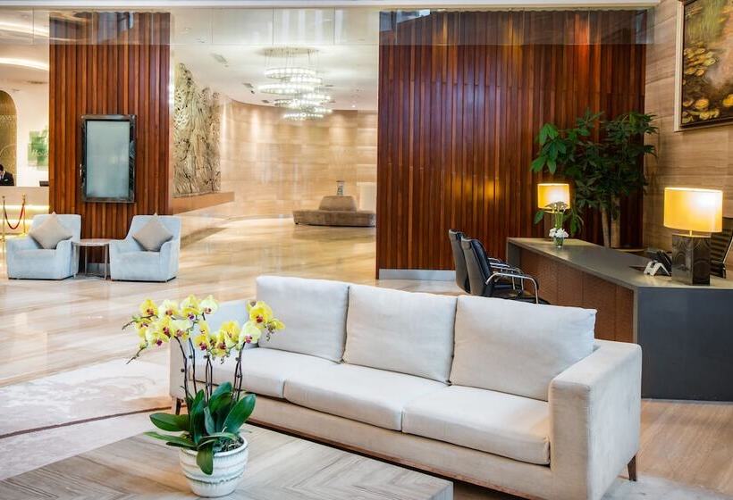 Fotos del hotel Holiday Inn Chengdu Xindu, An Ihg:  51