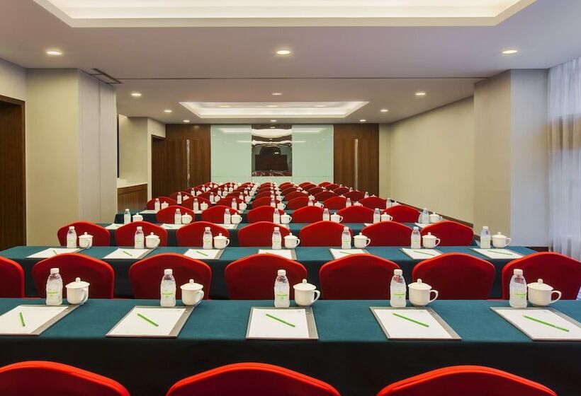 Fotos del hotel Holiday Inn Chengdu Xindu, An Ihg:  35