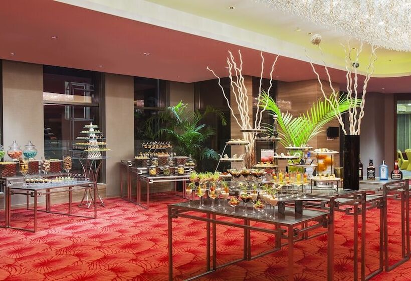 Fotos del hotel Holiday Inn Chengdu Xindu, An Ihg:  49