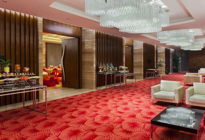 Fotos del hotel Holiday Inn Chengdu Xindu, An Ihg:  48