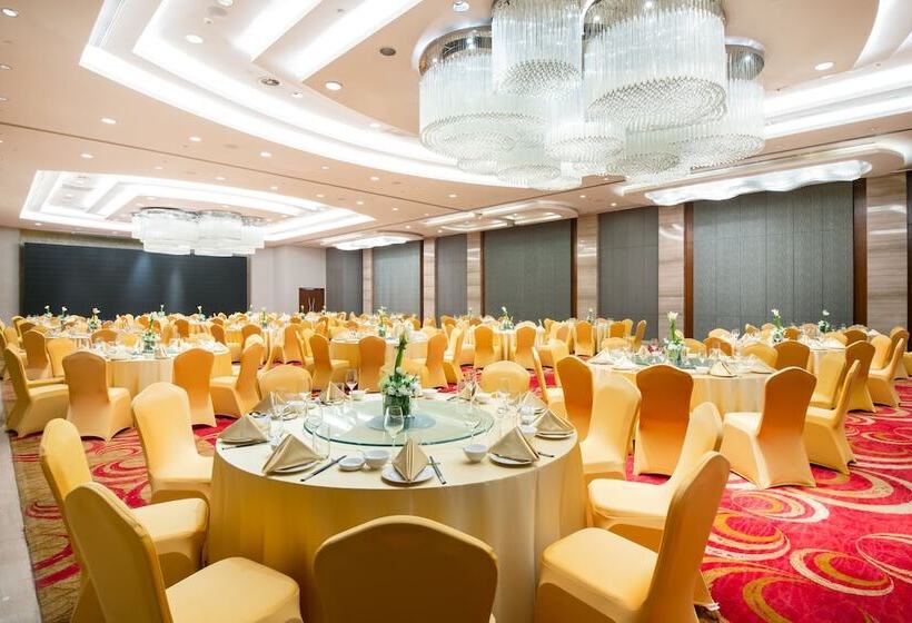 Fotos del hotel Holiday Inn Chengdu Xindu, An Ihg:  46