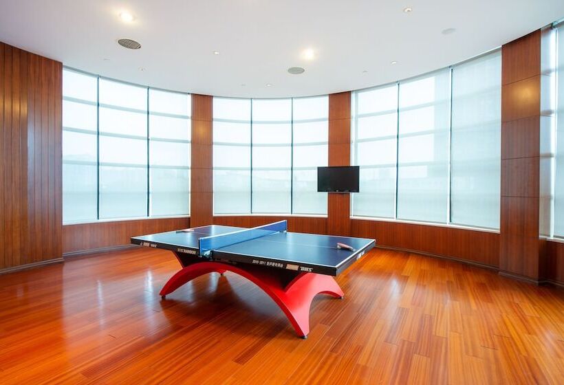 Fotos del hotel Holiday Inn Chengdu Xindu, An Ihg:  45