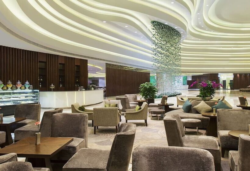 Fotos del hotel Holiday Inn Chengdu Xindu, An Ihg:  32