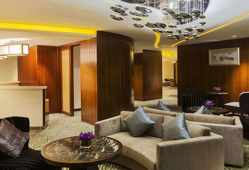 Fotos del hotel Holiday Inn Chengdu Xindu, An Ihg:  43