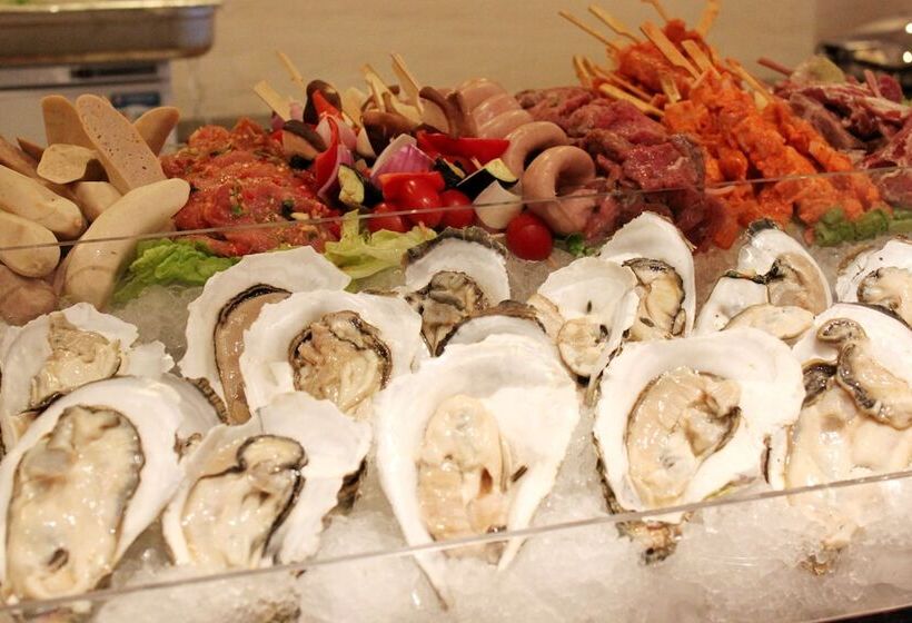 Fotos del hotel Holiday Inn Chengdu Xindu, An Ihg:  42