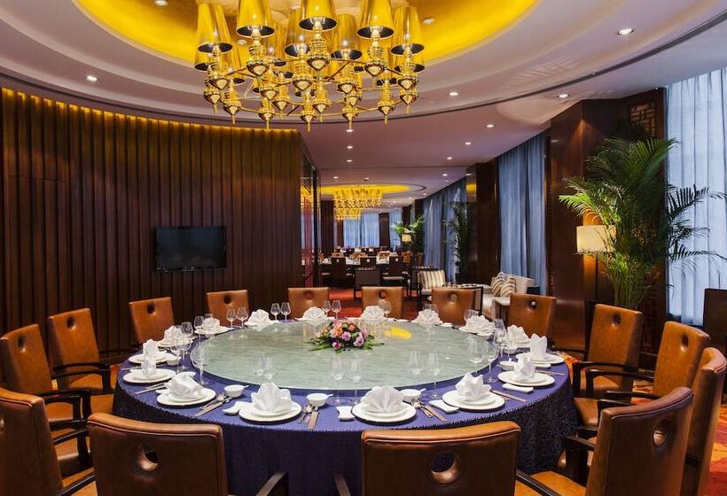 Fotos del hotel Holiday Inn Chengdu Xindu, An Ihg:  10