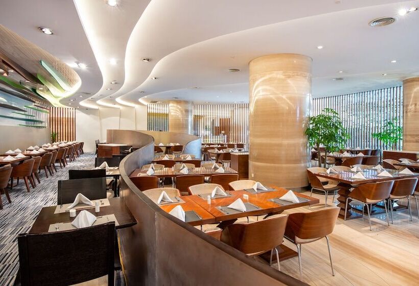 Fotos del hotel Holiday Inn Chengdu Xindu, An Ihg:  38