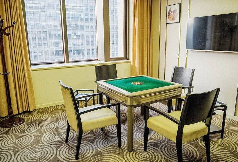 Fotos del hotel Holiday Inn Chengdu Xindu, An Ihg:  50