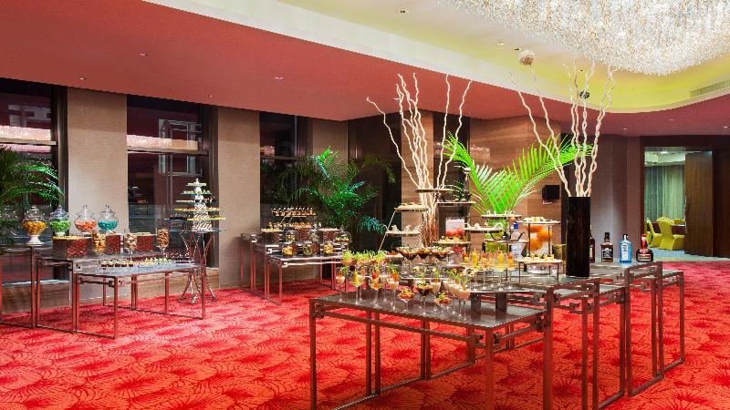 Fotos del hotel Holiday Inn Chengdu Xindu, An Ihg:  29