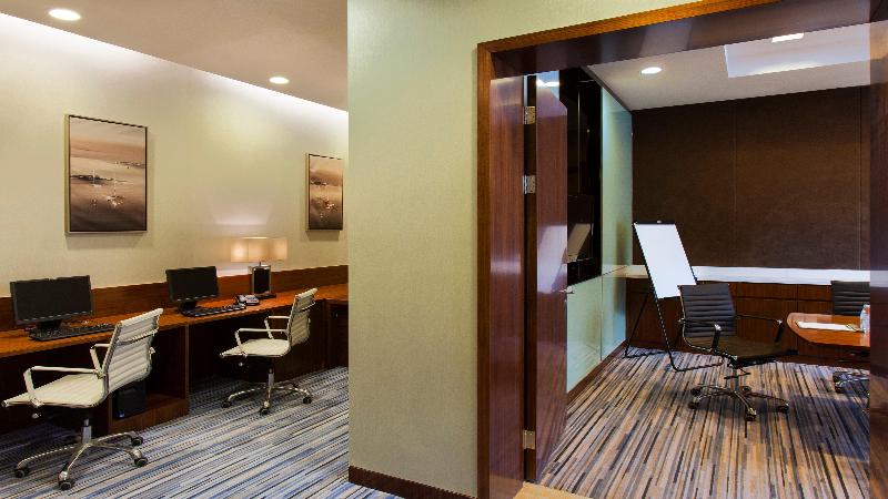 Fotos del hotel Holiday Inn Chengdu Xindu, An Ihg:  22