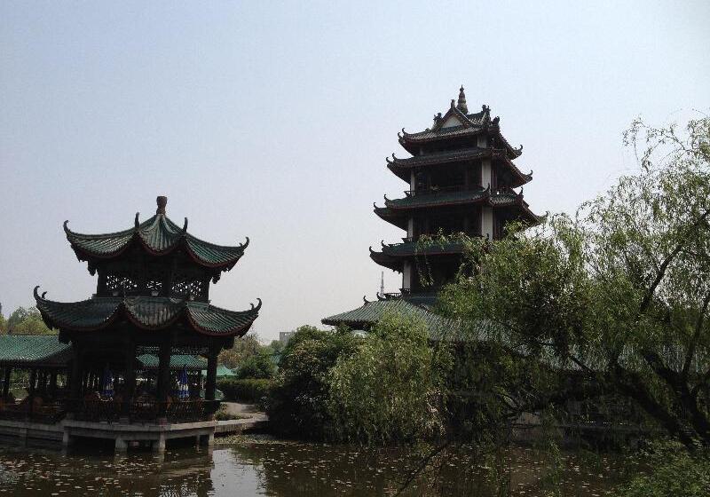 Fotos del hotel Holiday Inn Chengdu Xindu, An Ihg:  23