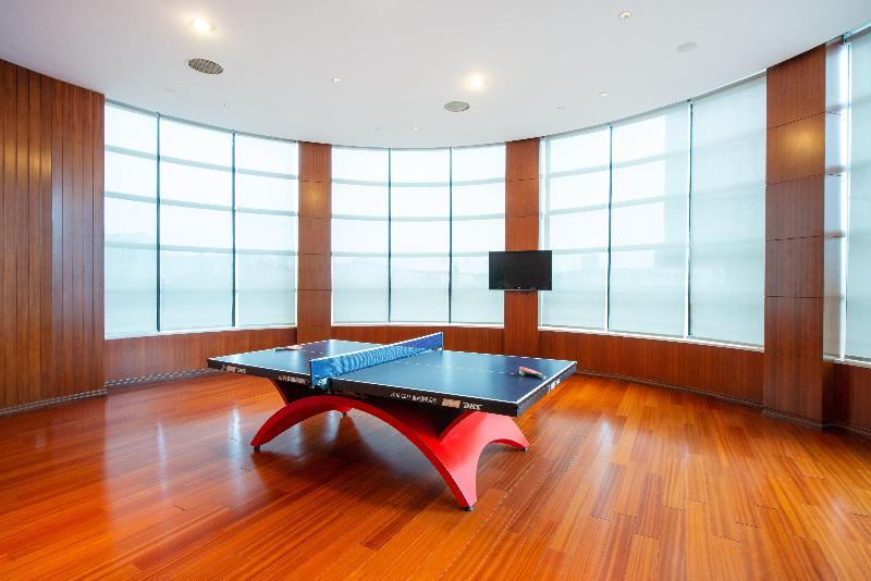 Fotos del hotel Holiday Inn Chengdu Xindu, An Ihg:  26