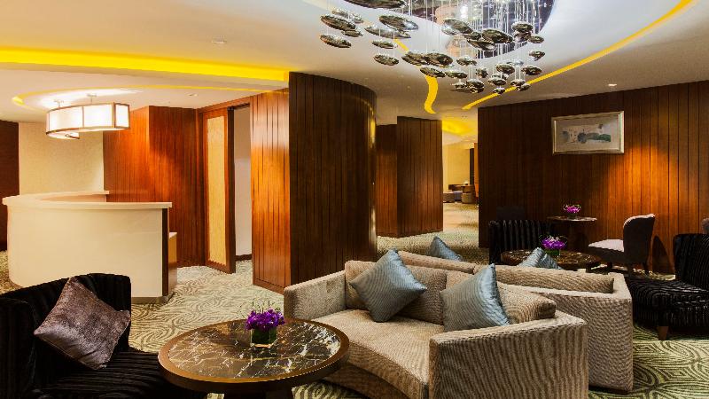 Fotos del hotel Holiday Inn Chengdu Xindu, An Ihg:  20