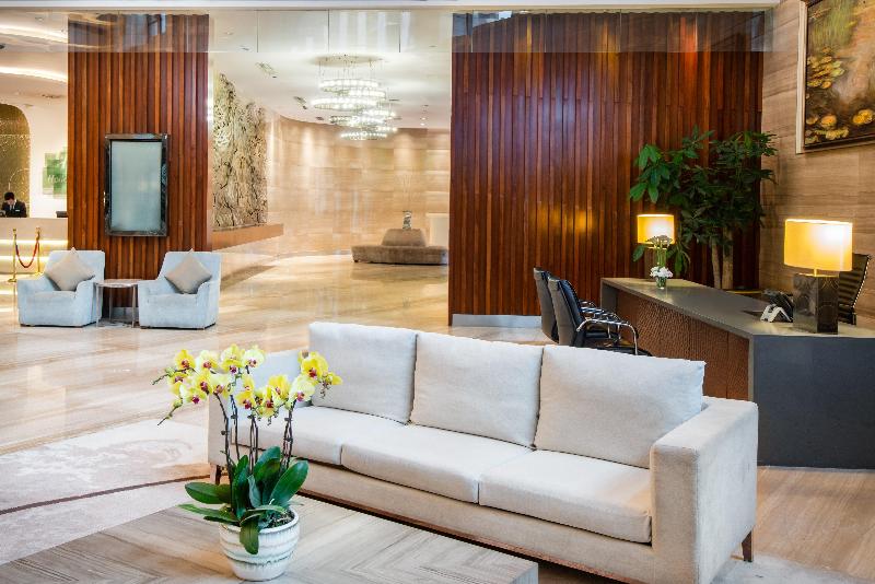 Fotos del hotel Holiday Inn Chengdu Xindu, An Ihg:  19