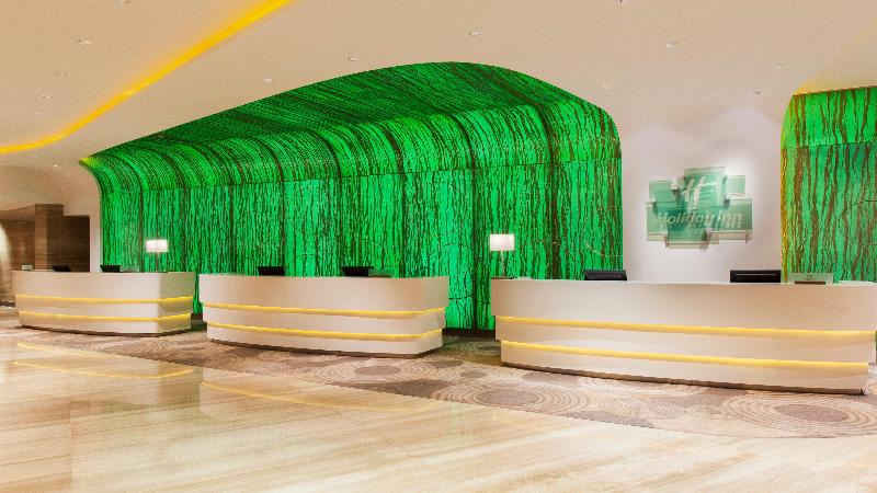 Fotos del hotel Holiday Inn Chengdu Xindu, An Ihg:  15