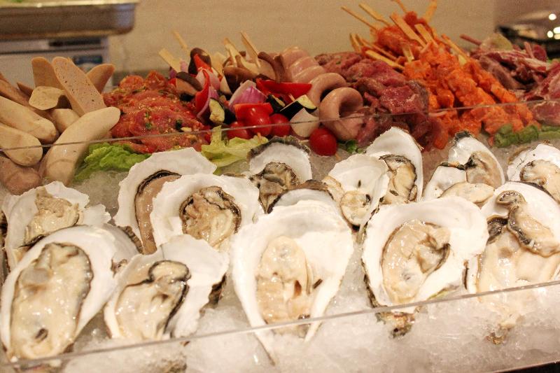 Fotos del hotel Holiday Inn Chengdu Xindu, An Ihg:  3