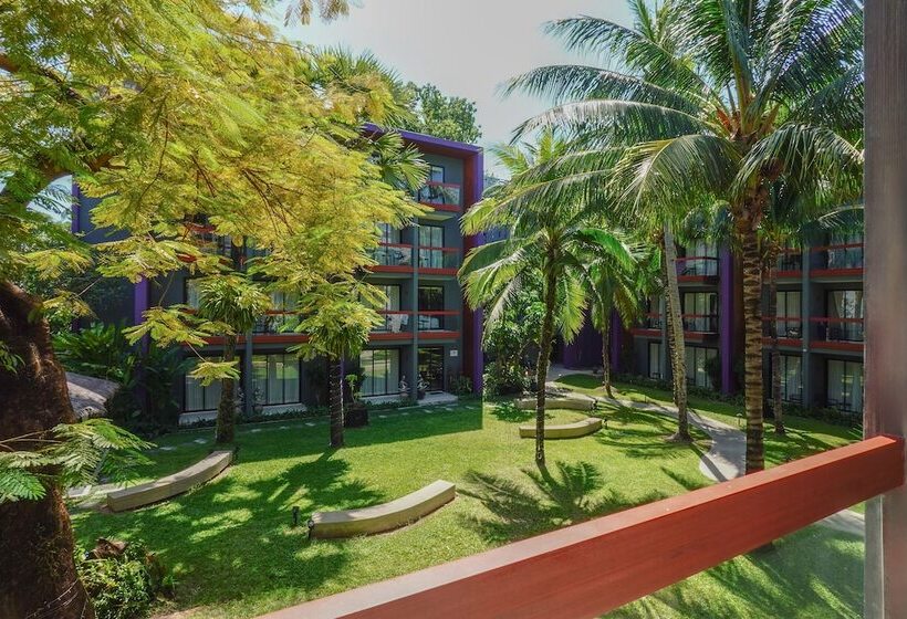 Fotos del hotel Holiday Inn Express Phuket Patong Beach Central, An Ihg: 1 Fotos del hotel Holiday Inn Express Phuket Patong Beach Central, An Ihg: 1