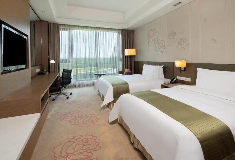 בית מלון כפרי Holiday Inn Nanyang By Ihg