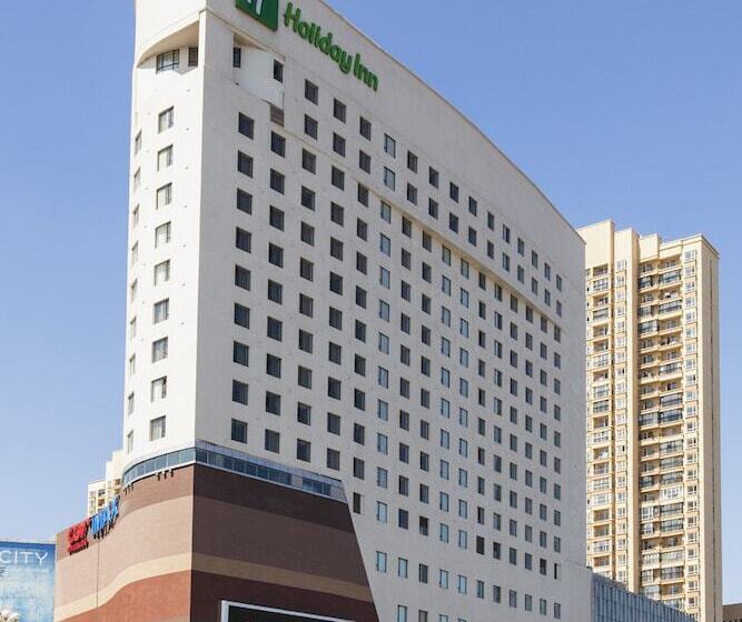 هتل Holiday Inn Panjin Aqua City, An Ihg