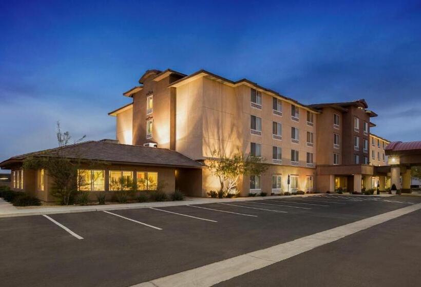 酒店 Holiday Inn & Suites   Barstow, An Ihg