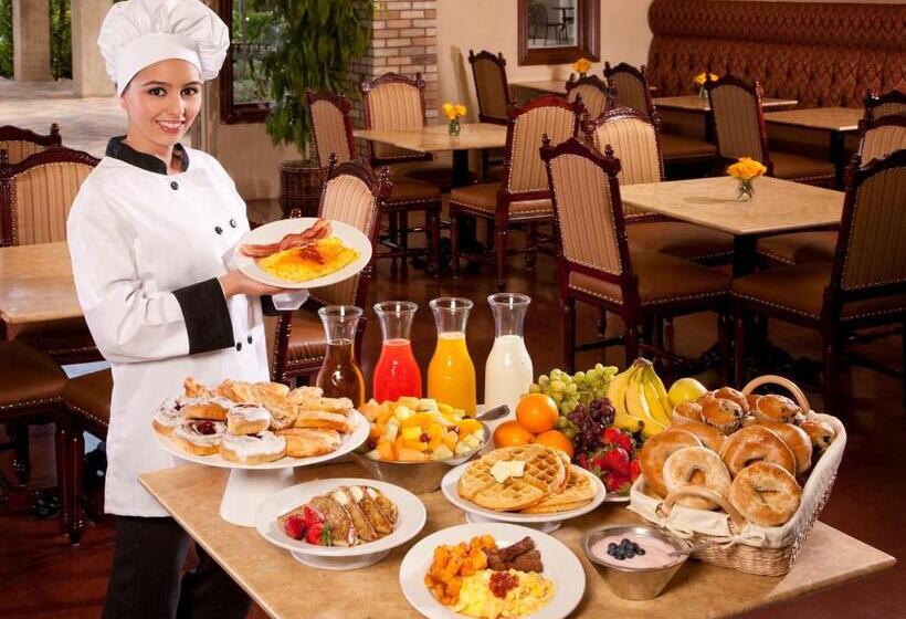 酒店 Holiday Inn & Suites   Barstow, An Ihg